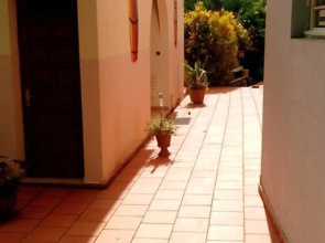 Apartment With one Bedroom in Le Robert, With Enclosed Garden and Wifi