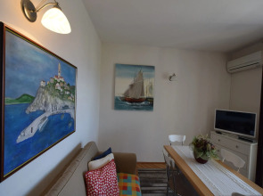 Apartment and Room Mila