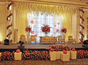 Novotel Palembang Hotel & Residence