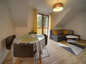 Apartament Sun & Ski Weekend Willa Nad Łomnicą 15 - centrum 100m
