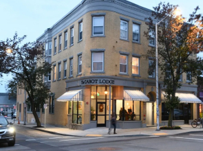 The Cabot Lodge