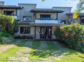 Pousada Flor De Lotus