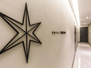 HOTEL FORESTAR Sinchon