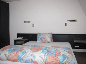 Hotel Central