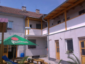 Penzion Klimeš