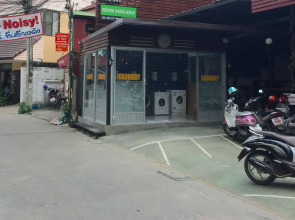 Basic Line Hotel at Loikroh