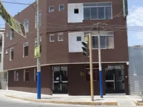 Hostal Sol de Pisco