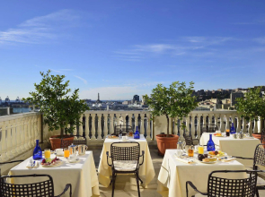 Grand Hotel Savoia