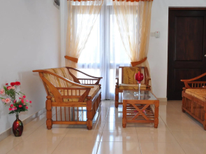 Thisara Holiday Bungalow