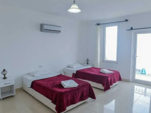 Villa Biba 1 by Lycia Collections