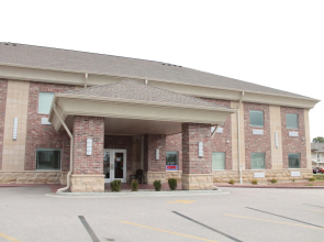 Bell's Extended Stay and Suites