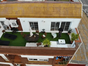 Apartamento Atico-Spa