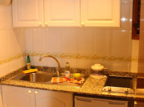 Apartamentos Luz Playa