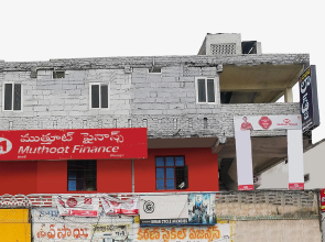 OYO Flagship 46788 Balaji Residency