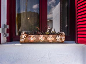 Skinopi Fisherman's house