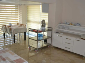 Dosemealti Otel