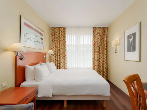 Отель Radisson Blu Ridzene