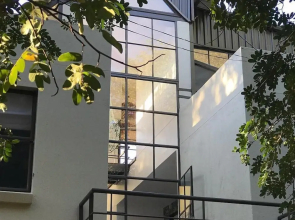 528  Victoria Falls Guest House