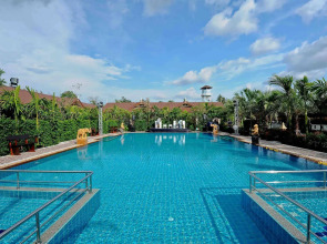 Villa Wanida Garden Resort