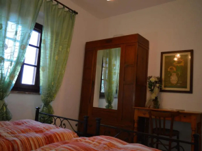 Splendid Relaxing Stay in the Tuscan Countryside