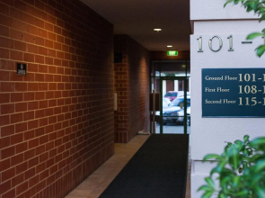 Majestic Tynte Street Hotel