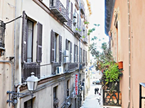 Abbardente appartamento in centro