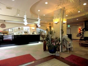 Hotel Shikimi