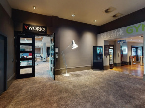 Village Hotel Farnborough