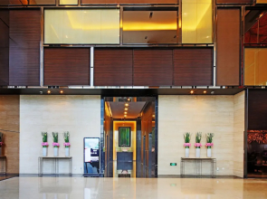 Y.S Pazhou Poly Apartment