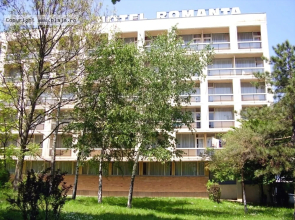 Agora Hotel