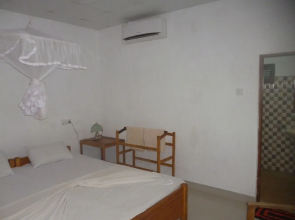 Sigiri Lodge
