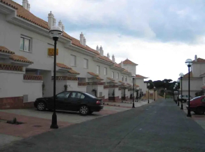 Adosado playa y Golf aire acondicionado