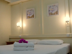 Piscadera Bay Resort