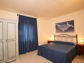 Terme Di Sorano Residence