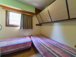 Centro Vacanze Camping Spinnaker
