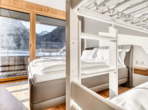 Appartement Mottakopf