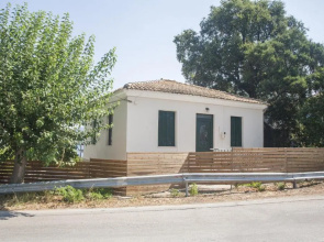 Villa Damiani Superior Stay Near Beach