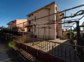 Apartments in Biograd na Moru - Biograd Riviera 42684