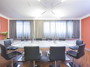 Отель C-Hotels Atlantic