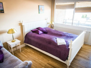 Hotel Den Gyldne Hane