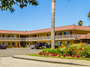 Rodeway Inn Wine Country