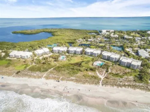 South Seas Beach Villa 2313