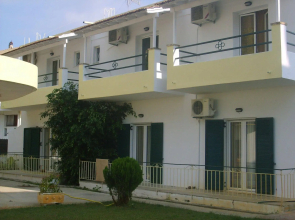 Cavo D'Oro Apartments