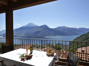 Borgo La Sorgente - Orchidea