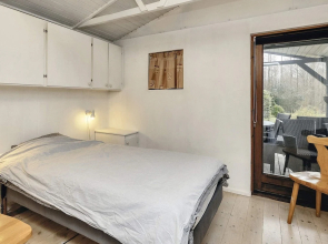6 Person Holiday Home in Bogense