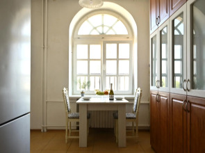 Апартаменты в башне на улице Кирова 1