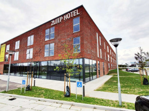 Four Points Flex by Sheraton Aarhus Skejby