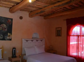 Riad Dar Tougha