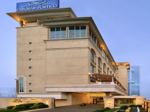 Majestic Court Sarovar Portico Navi Mumbai