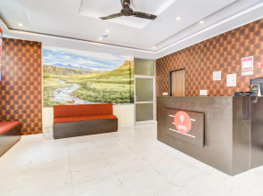 Collection O 28716 Aditya Residency